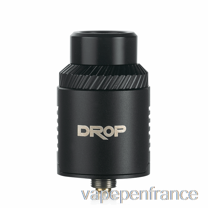 Digiflavor Drop V1.5 24mm Rda Stylo Vape Noir